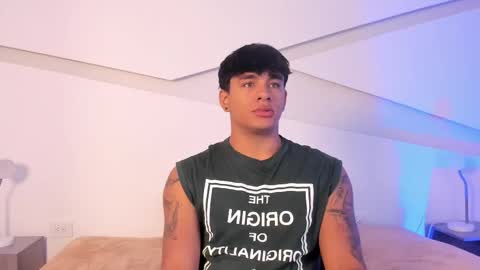 _demon1 online show from 02/07/26, 12:14