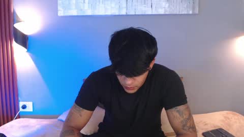 _demon1 online show from 04/09/26, 06:19