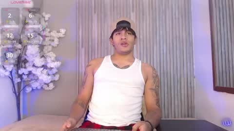 _demon1 online show from 04/21/26, 06:52