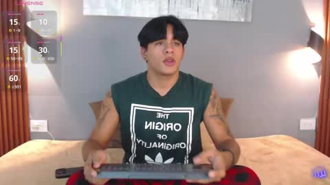 _demon1 online show from 04/22/26, 05:54