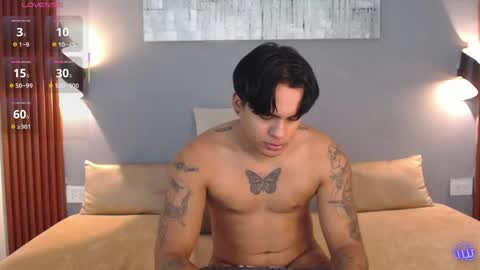 Snapshot of _demon1 chatting on 04/30/26, 06:42 _demon1 online show from 04/30/26, 06:42