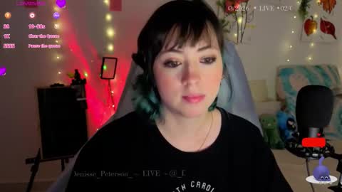  DENISE  online show from 03/02/26, 07:15