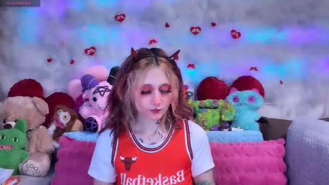 Kate online show from 03/20/26, 06:35