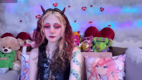 Kate online show from 04/18/26, 06:45