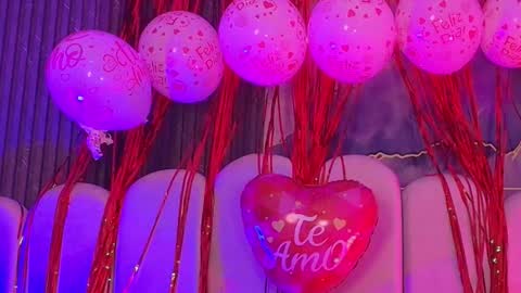 Dione online show from 02/12/26, 07:20