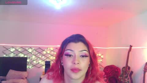 Snapshot of _dollkendra chatting on 02/07/25, 02:15 Kendra online show from 02/07/25, 02:15