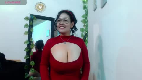 Dannia online show from 04/24/26, 10:56
