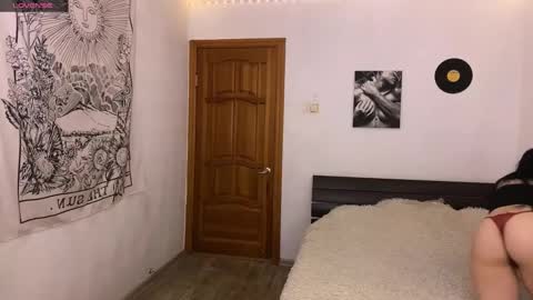 Ami online show from 11/29/25, 03:15