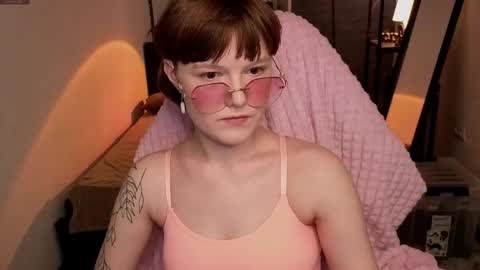 Luna    online show from 03/02/26, 12:56