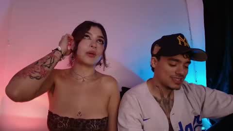 steve and geral online show from 02/10/26, 04:05