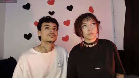 steve and geral online show from 02/23/26, 01:36