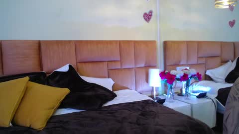 Dulcinea online show from 03/07/25, 12:23