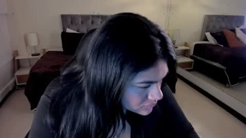 Dulcinea online show from 03/17/26, 03:11