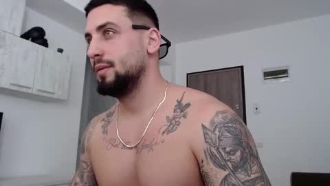 Dylan online show from 12/12/24, 08:36