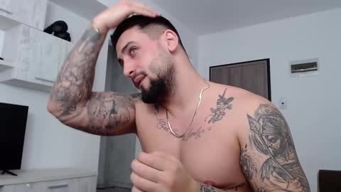 Dylan online show from 12/19/24, 08:45