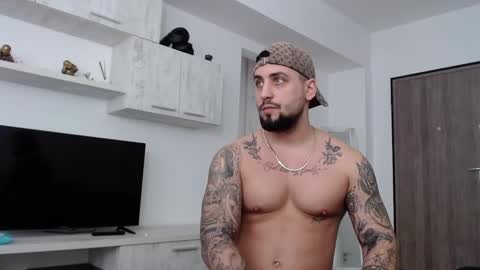 Dylan online show from 01/07/25, 08:45