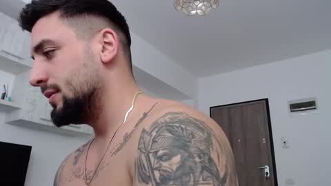 Dylan online show from 01/18/25, 08:41