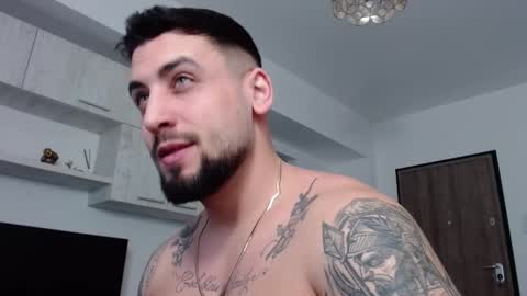 Dylan online show from 01/22/25, 08:07