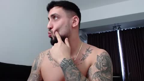 Dylan online show from 02/04/25, 07:51