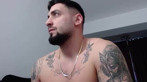 Dylan online show from 02/06/25, 08:07