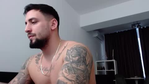 Dylan online show from 02/15/25, 08:44