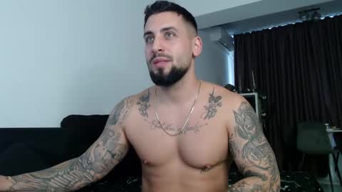 Dylan online show from 10/04/25, 08:56