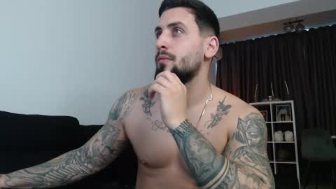 Dylan online show from 12/23/25, 08:45