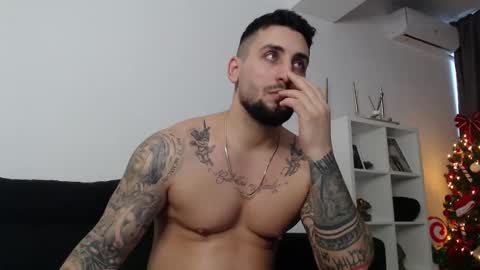 Dylan online show from 01/13/26, 12:10