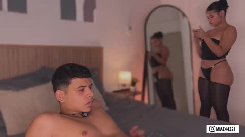 Emma and Tonny online show from 03/07/26, 12:02