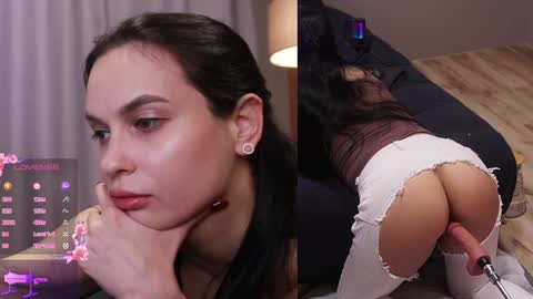 Elli online show from 01/11/25, 12:07