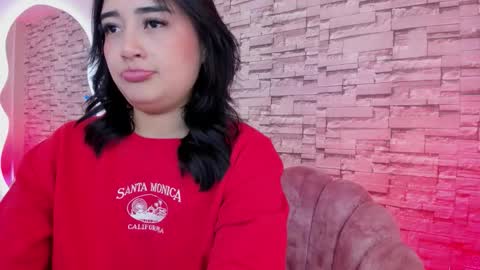 Snapshot of _elarossie_ chatting on 02/15/26, 02:52 Ela online show from 02/15/26, 02:52