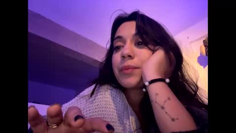Snapshot of _elena_barra chatting on 03/05/25, 10:54  elena barra online show from 03/05/25, 10:54