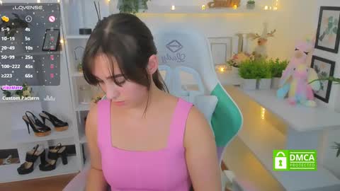Lizzy  online show from 12/09/24, 12:45