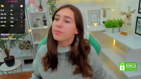 Lizzy  online show from 01/13/25, 10:56