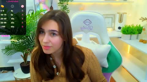 Lizzy  online show from 01/18/25, 10:28