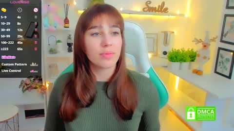 Lizzy  online show from 02/03/25, 10:00