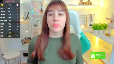 Lizzy  online show from 02/04/25, 02:17