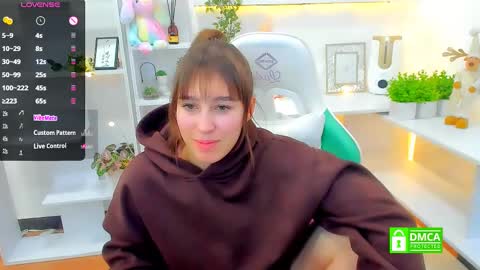 Lizzy  online show from 02/11/25, 02:03