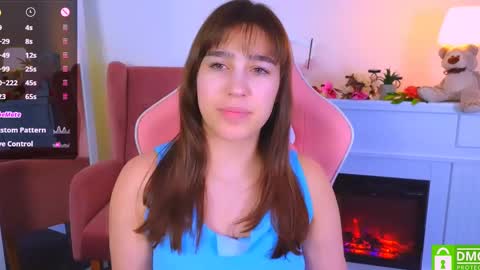 Lizzy  online show from 02/18/25, 03:10