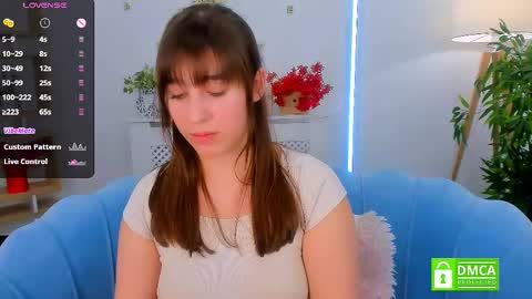 Lizzy  online show from 02/22/25, 09:48
