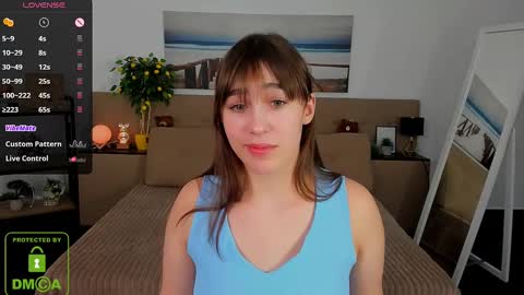 Lizzy  online show from 03/03/25, 09:37