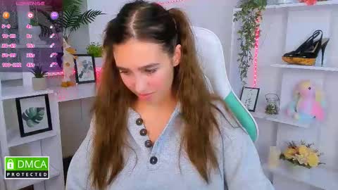 Lizzy  online show from 10/21/25, 09:59