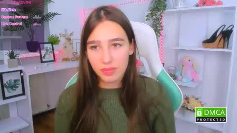 Lizzy  online show from 11/02/25, 09:28