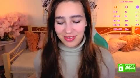 Lizzy  online show from 03/05/26, 11:23