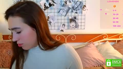 Lizzy  online show from 03/21/26, 11:19