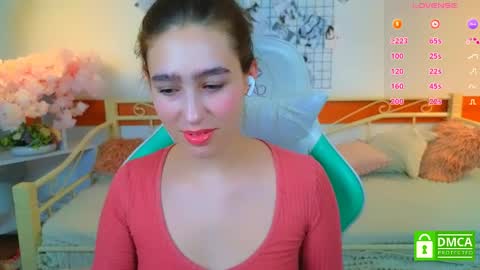 Lizzy  online show from 04/04/26, 11:24