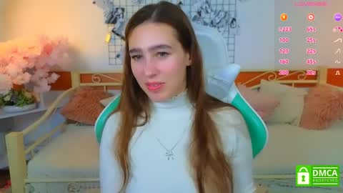 Lizzy  online show from 04/05/26, 07:22