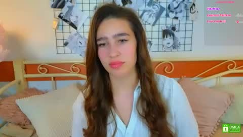 Lizzy  online show from 04/16/26, 05:47