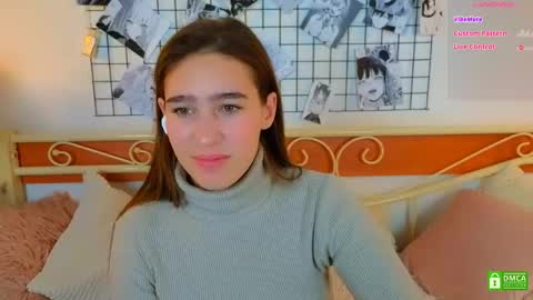 Lizzy  online show from 04/21/26, 09:39