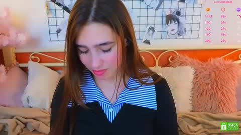 Snapshot of _eliizabeth__ chatting on 05/14/26, 10:27 Lizzy online show from 05/14/26, 10:27